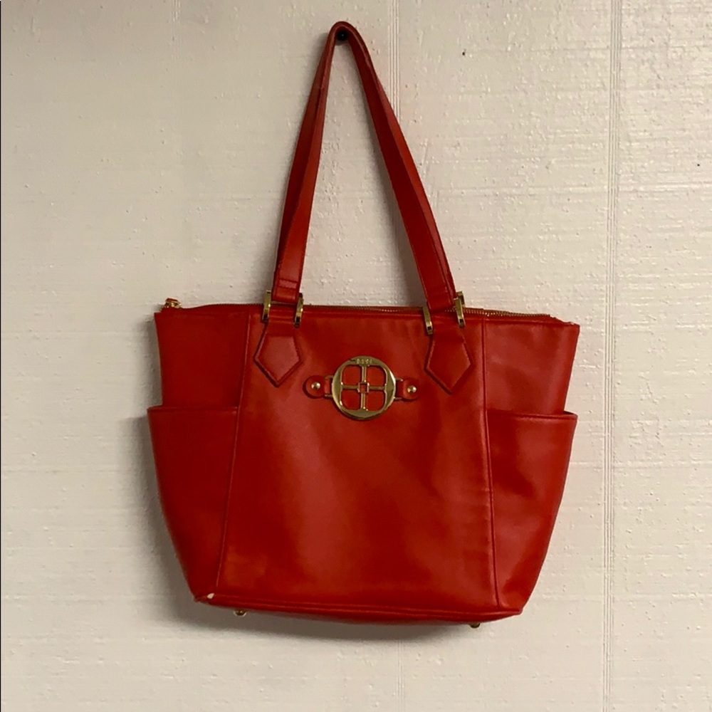 IMAN purse